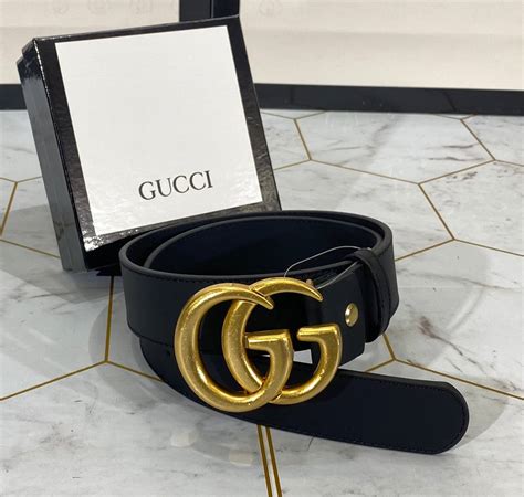 gucci kemer erkek